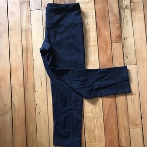 Prana Capri length yoga pants